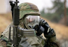 Sarin 1 - Poisoning the Troops, Again