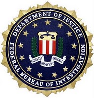 FBI Seal Plaque%2BM - Judge tosses out murder case