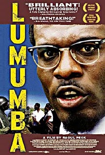 lumumba - INTERVIEW-Ex-CIA spy denies blame for Congo&#039;s troubled past
