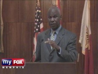 photo servlet - Memphis Mayor Says He was Targetted in Sex Trap