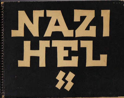nazi hel - Nazis Hiding in Spain