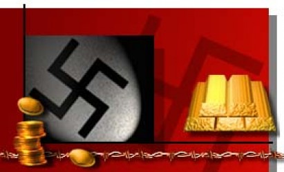 top.nazi.gold - Nazis Hiding in Spain
