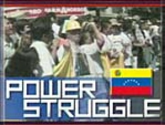 venezuela b - Otto Reich, the Venezuelan Coup and the Media “Concert of Lies”