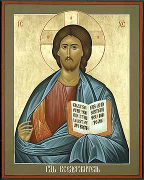 ChristPantocrator 000 - Political, Media &amp; Right-Wing Christian Connections to the HEAVEN&#039;S GATE CULT