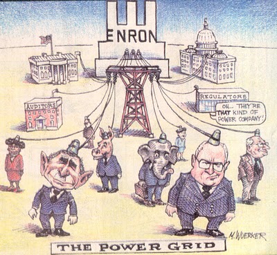 enron4 - Deutsche Bank and the Enron Scandal