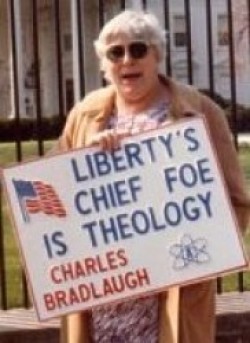 MMOH - The FBI, The Religious Right and the Murder of Athiest Organizer Madalyn Murray O'Hair