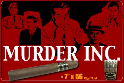 murder inc - American-Supported Death Squads Trivia Item #1