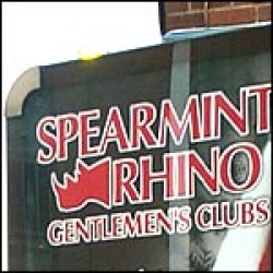 spearmint rhino150 - Convicted Fraudster John Gray, &quot;Lord of the Lap Dance,&quot; Oliver North, the CIA, Armenian Mafia &amp; Spearmint Rhino Strip Clubs