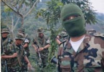 colombia - Alabama Coal Company Bankrolled Colombian Death Squads