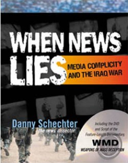when news lies v2 hires copy.jpeg - Bush's Al Qaeda Claims & Media Hypocrisy