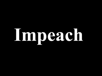 ImpeachBlack - Democrats’ “censure” plan—another cynical diversion of fight against war and reaction