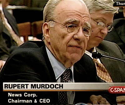 rupert murdoch 2 - The London Times and Rupert Murdoch's Illegitimate Monopoly Waiver in the UK