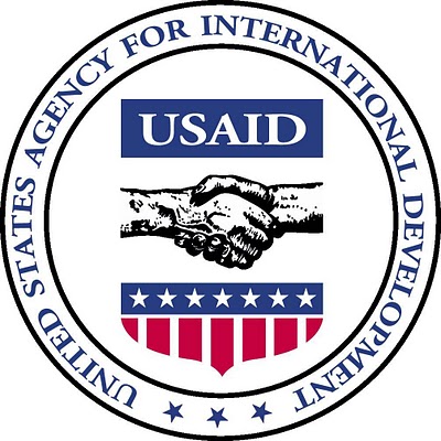 usaid seal blue - USAID in Bolivia and Venezuela