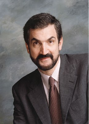 daniel pipes 2 - Fascist Bozo of the Month