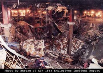 360px WTC 1993 ATF - Middle Eastern Patsies and Useful Idiots