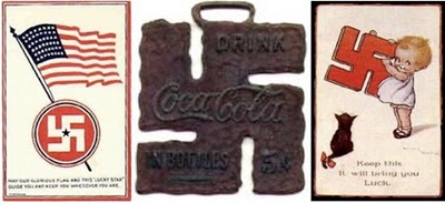 picture 2 - Fanta (Coca-Cola Product) was Developed for Nazis