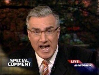 2008 05 14 MSNBC CWO Olb - Olbermann Accuses Bush of 'Murderous Deceit'