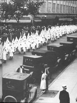 KuKluxKlan - Ku Klux Klan is Still Alive and Well in Florida