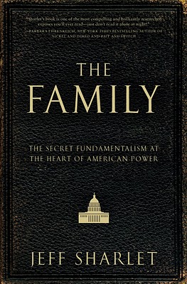 TheFamilycoverfinal - Book Review