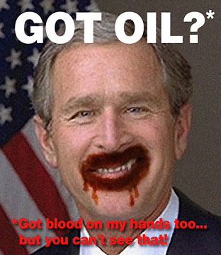 GOTOIL 1 - Bush Administration Encouraged Hunt Oil Deal in Kurdistan, Undermining Iraqi “National Unity”