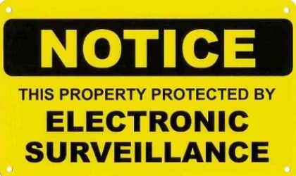 electronicsurveillancesign - George W Bush Electronic Surveillance Program is Illegal