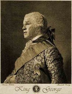 es George II The King  - Court Confirms President’s Dictatorial Powers