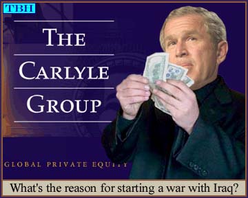 carlylegroup2 - CARLYLE GROUP