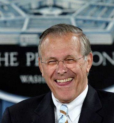 Rumsfeld60105a - Project Anthrax and the Cover-Up
