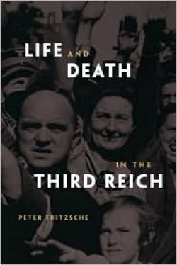 26386840 - LIFE AND DEATH IN THE THIRD REICH
