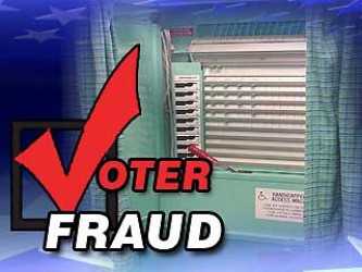 voting fraud2 - Fox 'News' Continues RNC 'Voter Fraud' Disinformation Campaign