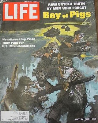 Bay of pigs - Lessons Not Learned at the Bay of Pigs