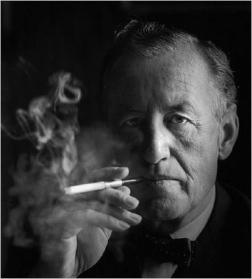 Ian Fleming450 - Fleming had a hand in shaping OSS and CIA