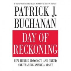 51P5pHppBJL. AA240  - Patrick Buchanan Quacks Like a Nazi Sympathizer