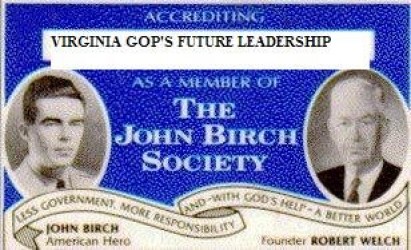 news birch society2 - Ron Paul Goes Birch — John Birch