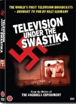 tvunderswastika - Television Under the Swastika (DVD Review)