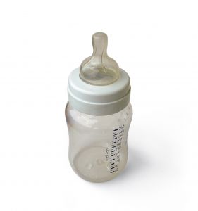plastic baby bottle - Bisphenol A may Impair Learning and Memory