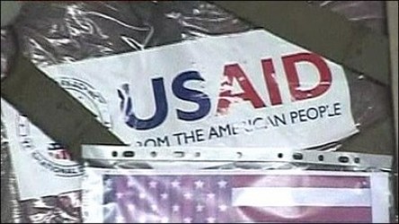 44647595 usaid post - USAID, key weapon in dirty war on Latin America