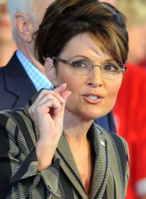 59428 - Fox News Is Ignoring Reports About Palin's Extramarital Affair