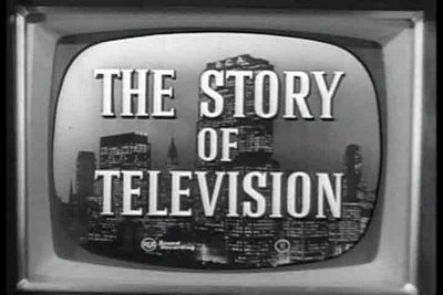 Television07 - Hitler planned 'Big Brother' style television to broadcast Nazi propaganda