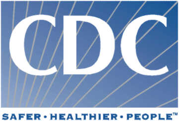 CDC Logo - The Swirl & the Swastika