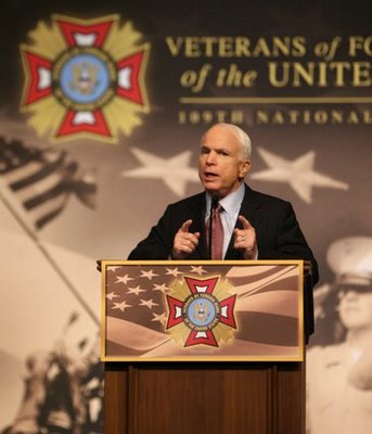 mccainvfw333f 6 - McCain Has a Record - His Votes Against Veterans