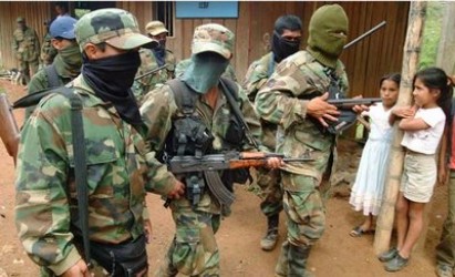 IMAGEN 3504432 2 - Colombian Army is Accused of Killing Poor Civilians and Labeling them Insurgents