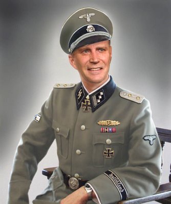 Waffen SS - Dressed to Kill