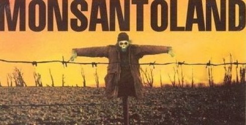 monsanto3 - More Bacteria Genes on the Way from Monsanto