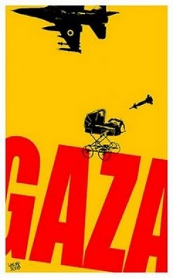2307531704 30d55ae2fb - The US Media and the Attack on Gaza
