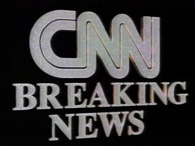 cnn war announcement 1991 - CNN – Meth & Gay Bondage, an Obscene Outburst, CIA Disinformation, Rigged Debates, Orwell