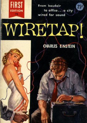 wiretap2 - NSA Whistleblower