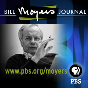 17661 logo - Profiles of America's Beloved TV Celebrities (32) - Bill Moyers, CIA "Liberal" & Nazi Joseph Campbell
