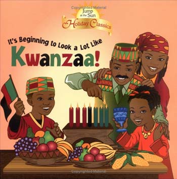 kwanzaa - Kwanzaa