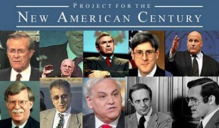 pnac - A Seemingly Minor Obama Appointment Helps Clarify the US's Geopolitical Game Plan